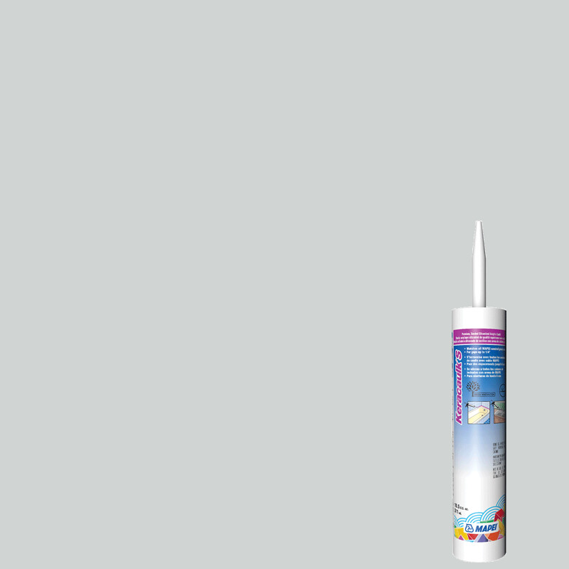Keracaulk S Sanded Siliconized Acrylic Caulk #5229 Sea Salt 311 mL