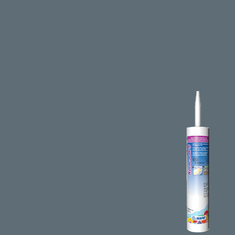 Keracaulk S Sanded Siliconized Acrylic Caulk #5231 Deep Ocean 311 mL