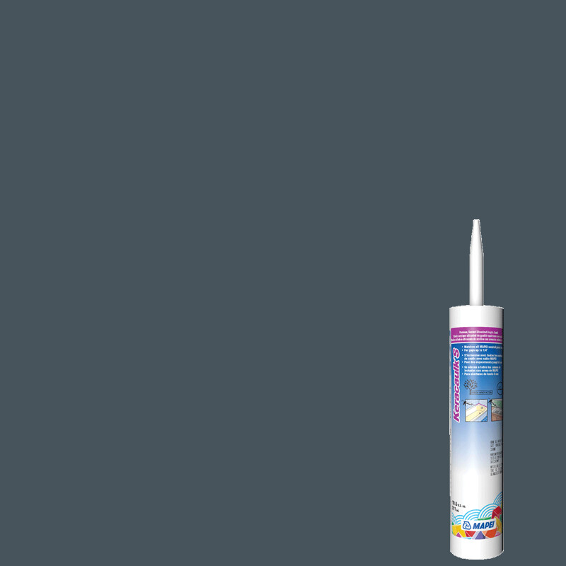 Keracaulk S Sanded Siliconized Acrylic Caulk #5232 Night Sky 311 mL