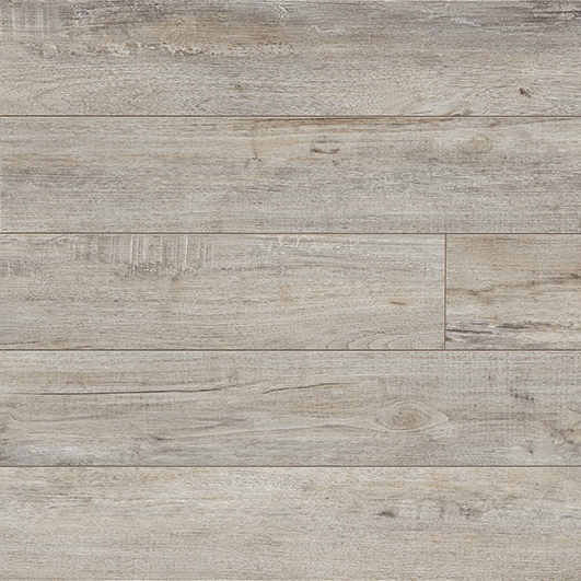 Plancher flottant Basik3 Chêne Stonewall 5" x 47-3/4"