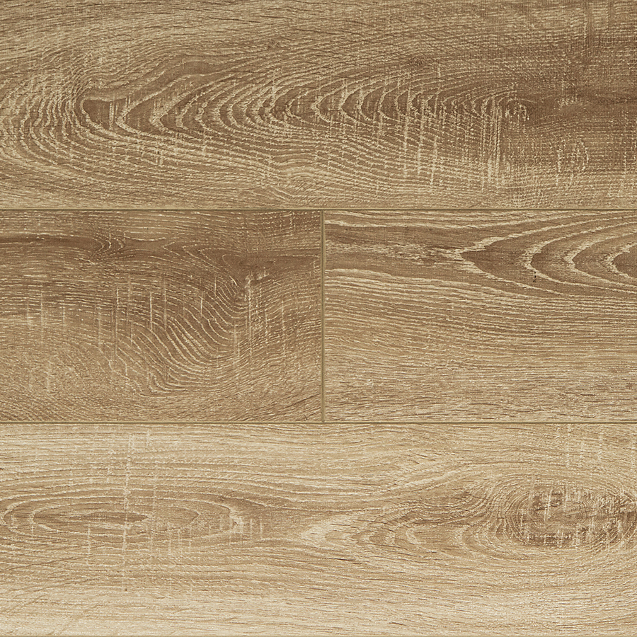 Power Dekor - Laminate Flooring Basik4 Ginger Oak 5