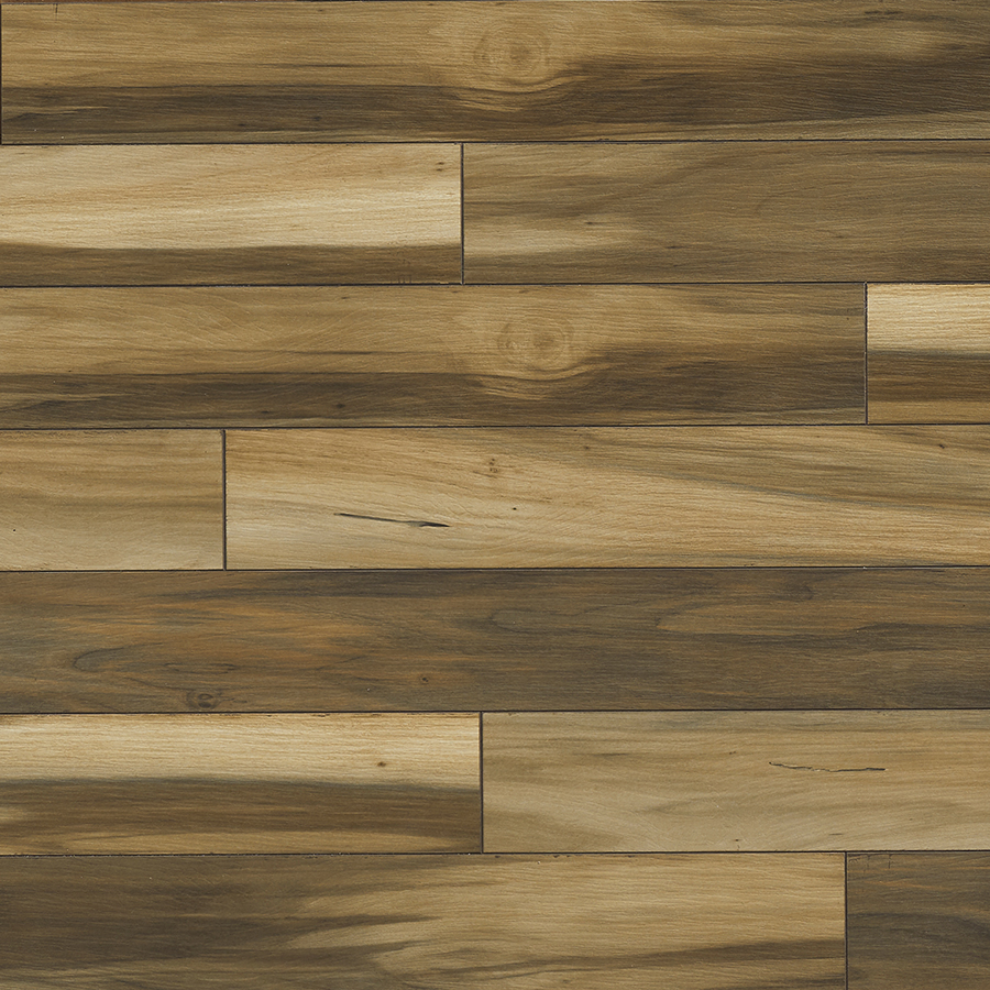 Plancher flottant Basik4 Acacia Muscade 5" x 47-3/4"