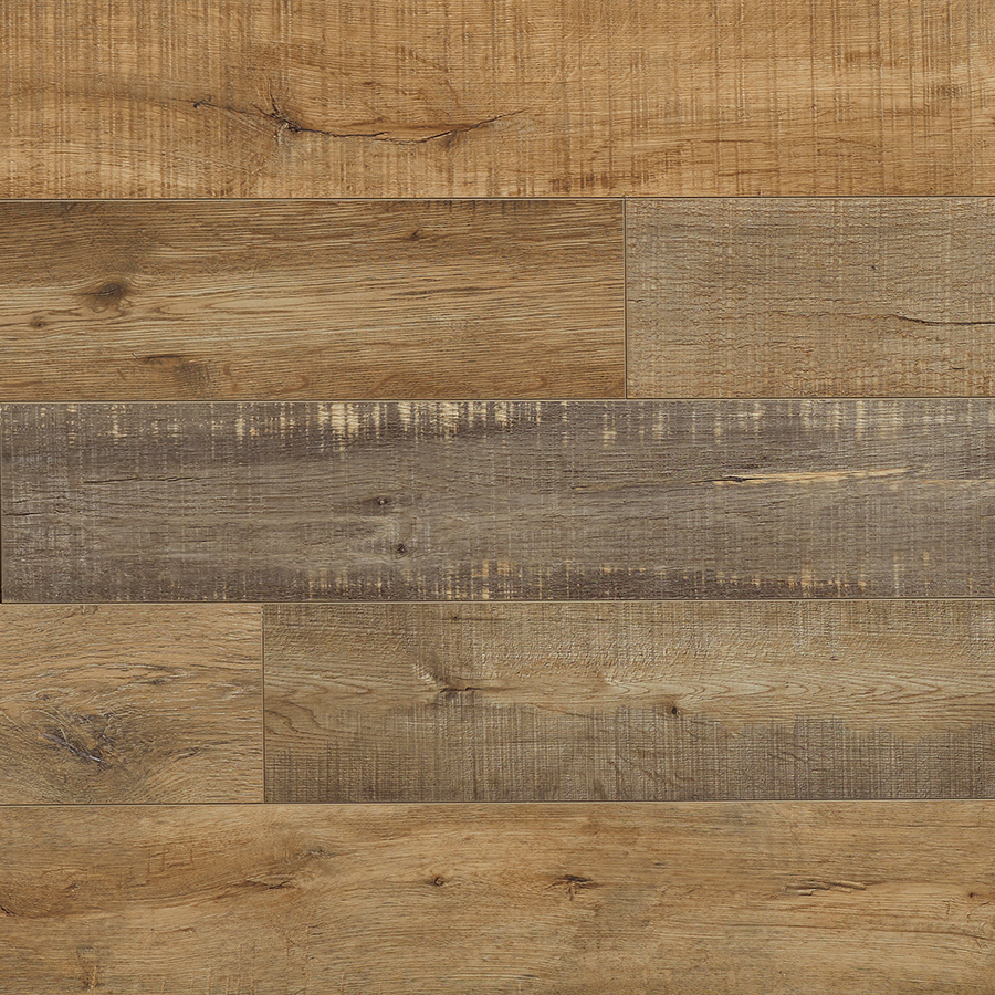 Plancher flottant Organik Pin Medley 5" x 47-3/4"