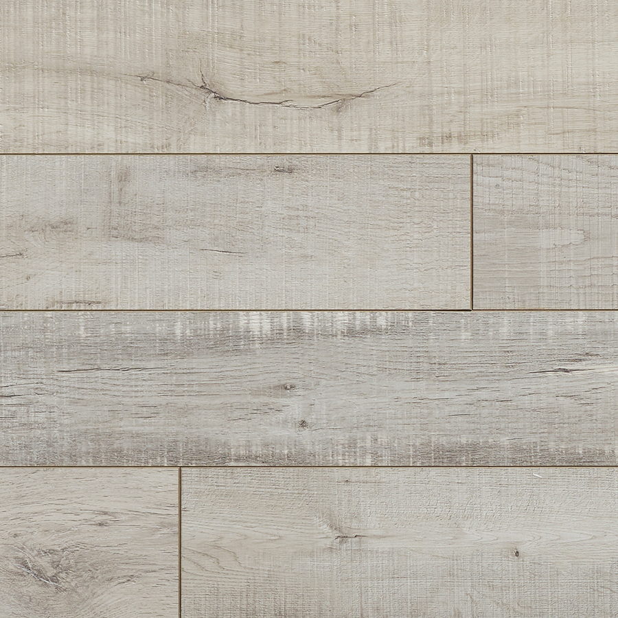 Plancher flottant Organik Merisier d'hiver 5" x 47-3/4"