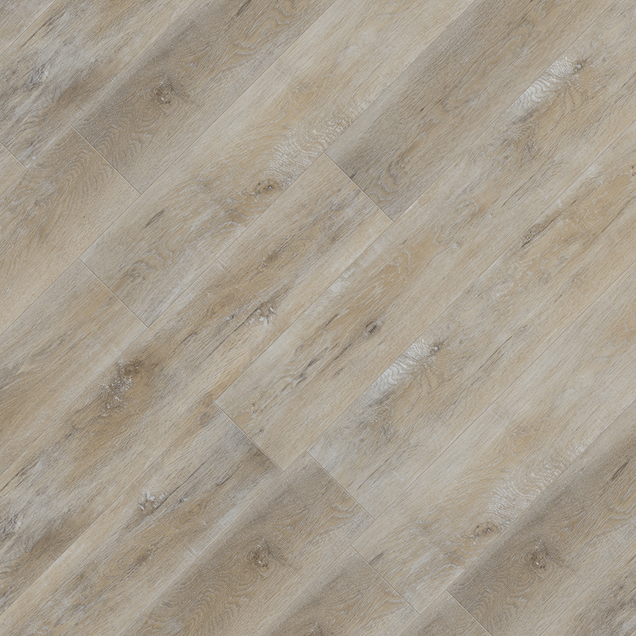 Vinyl Planks Reaktions Chinook Maple Click Lock 7" x 48"