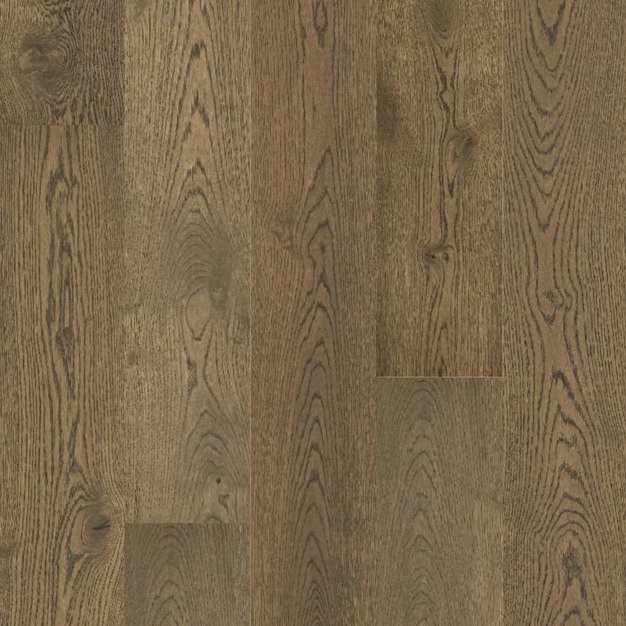 Engineered Hardwood Endura KRS-Series Aura 6-1/2" - 1/4"