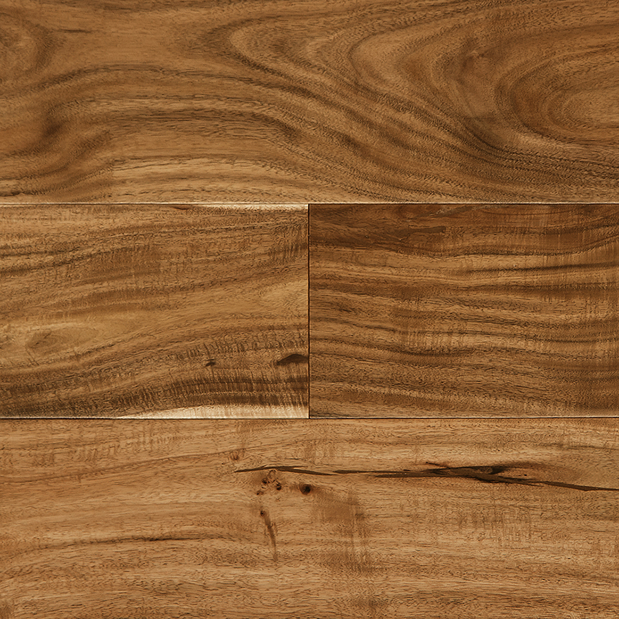 Bois d'ingénierie Atelier Acadia Épice 6-1/2" - 1/2"