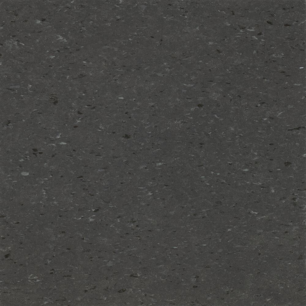 Vinyl Composition Tile Iliad Triumphal Gray Glue Down 12" x 12"
