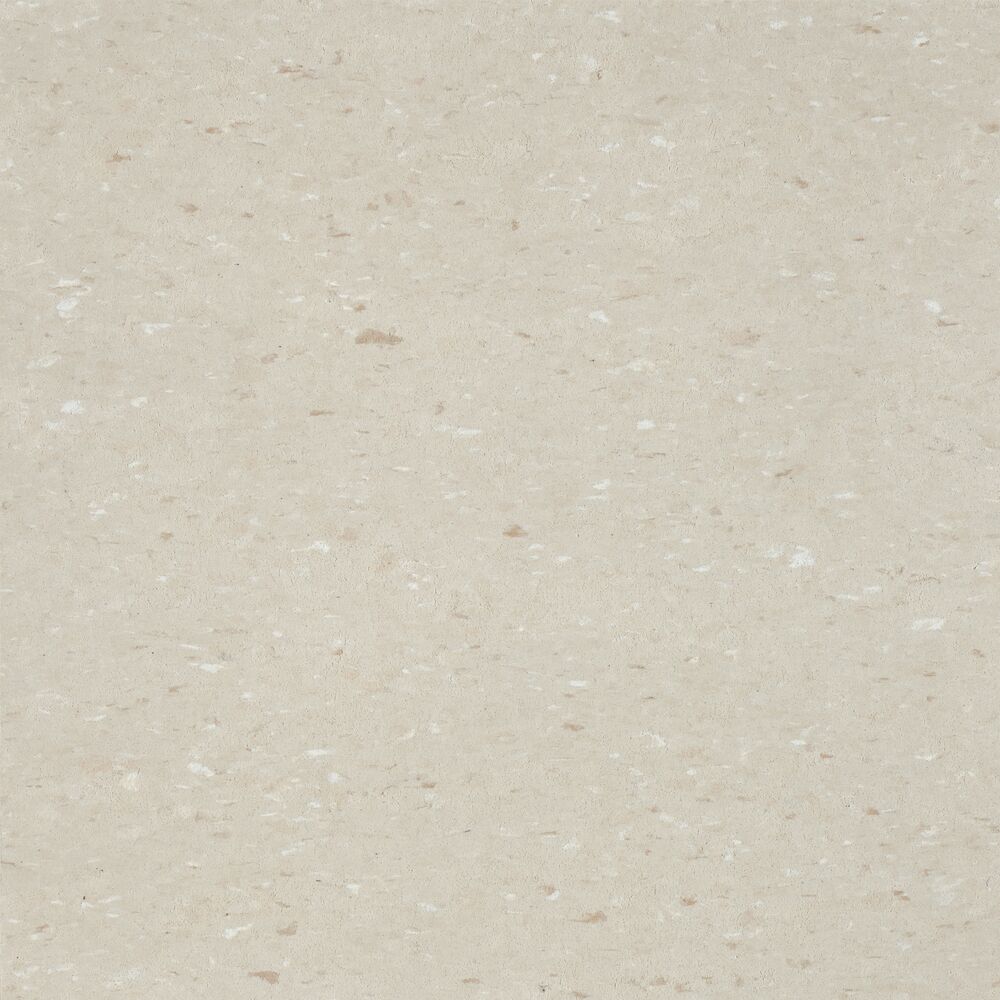 Vinyl Composition Tile Iliad Regal Linen Glue Down 12" x 12"