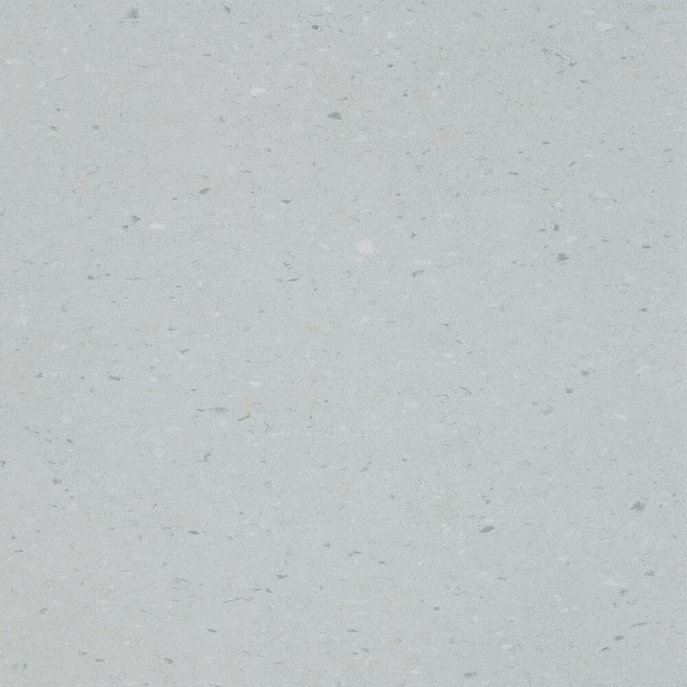Vinyl Composition Tile Iliad Crystal Gray Glue Down 12" x 12"
