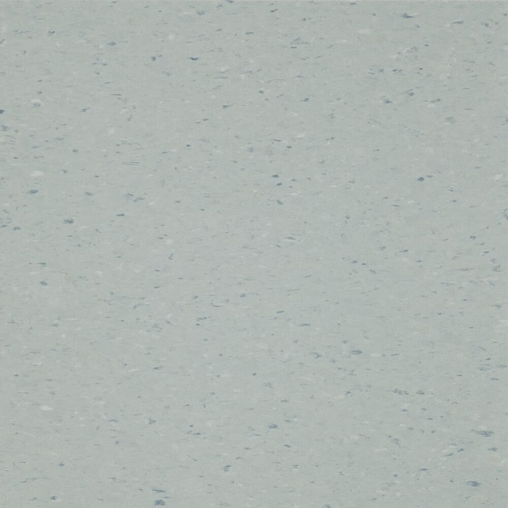 Vinyl Composition Tile Iliad Porcelain Blue Glue Down 12" x 12"