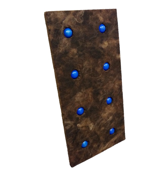 Sofix Acoustic Underlayment Panel 24" x 48" - 38.1 mm (8 panels of 8 sqft) (Pack of 8)
