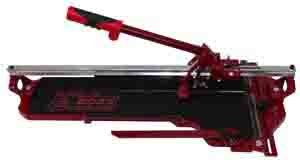Manual Tile Cutter Boss Professional 26"