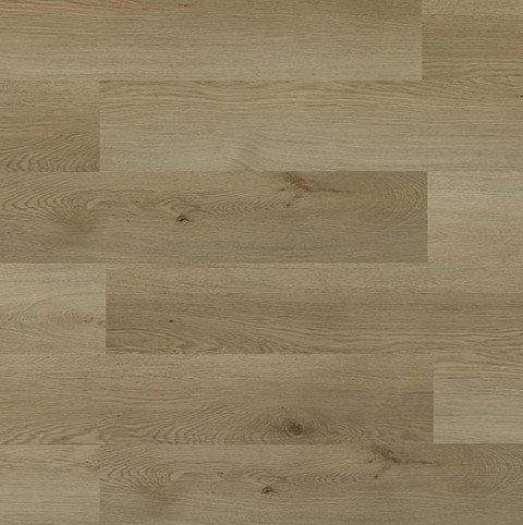 Vinyl Planks SPC2 Series Nutmeg Click Lock 7-3/16" x 48-1/16"