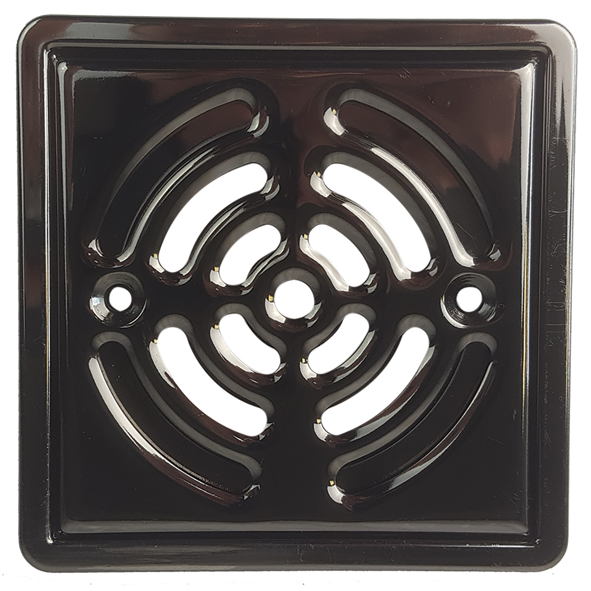 Prova-Drain Accessory Grate Graphite