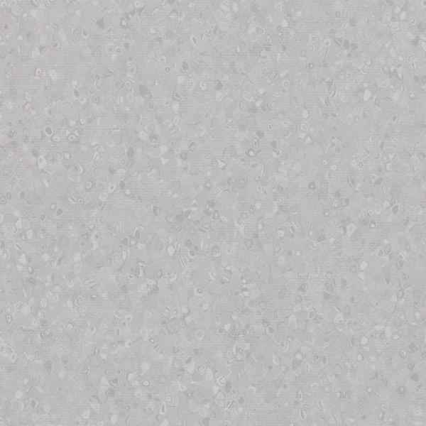 Homogeneous Vinyl Roll Sphera Element #50008 Silver Grey 6' 6" - 2 mm (Sold in Sqyd)