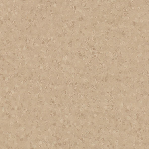 Homogeneous Vinyl Roll Sphera Element #50024 Stone 6' 6" - 2 mm (Sold in Sqyd)