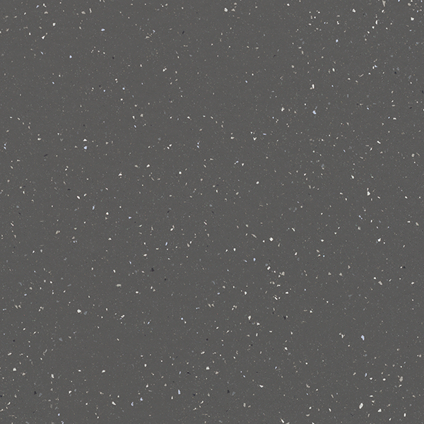 Heterogeneous Vinyl Roll Surestep #176952 Star Mercury 6' 6" - 2 mm (Sold in Sqyd)