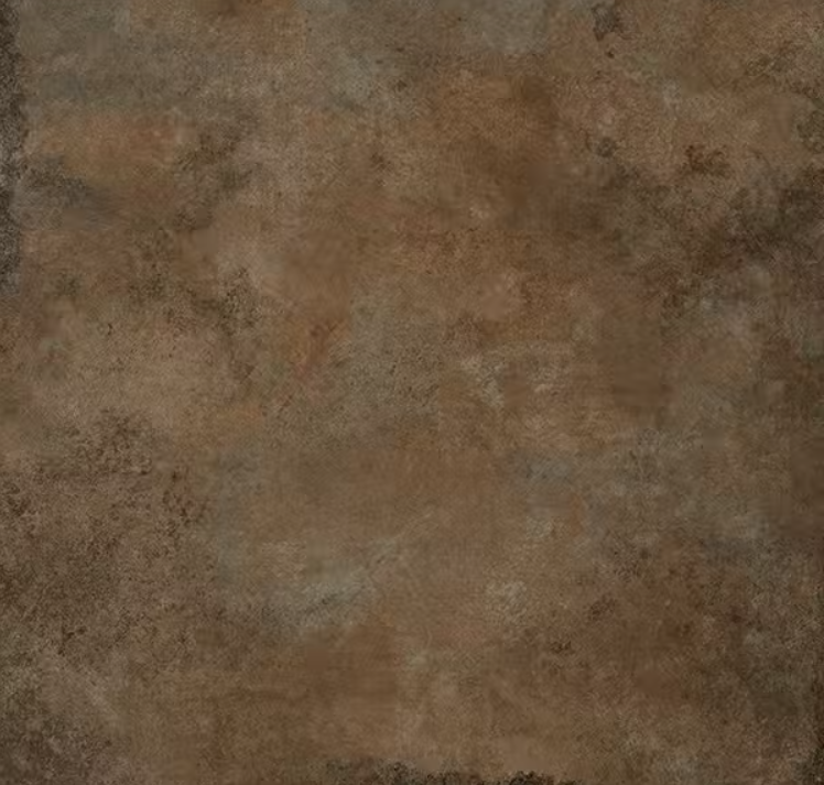 Wall Tiles Alloy Decor Copper Matte 3" x 12"