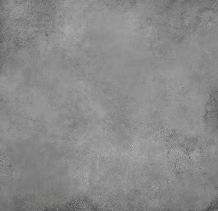 Wall Tiles Alloy Decor Grey Matte 3" x 12"