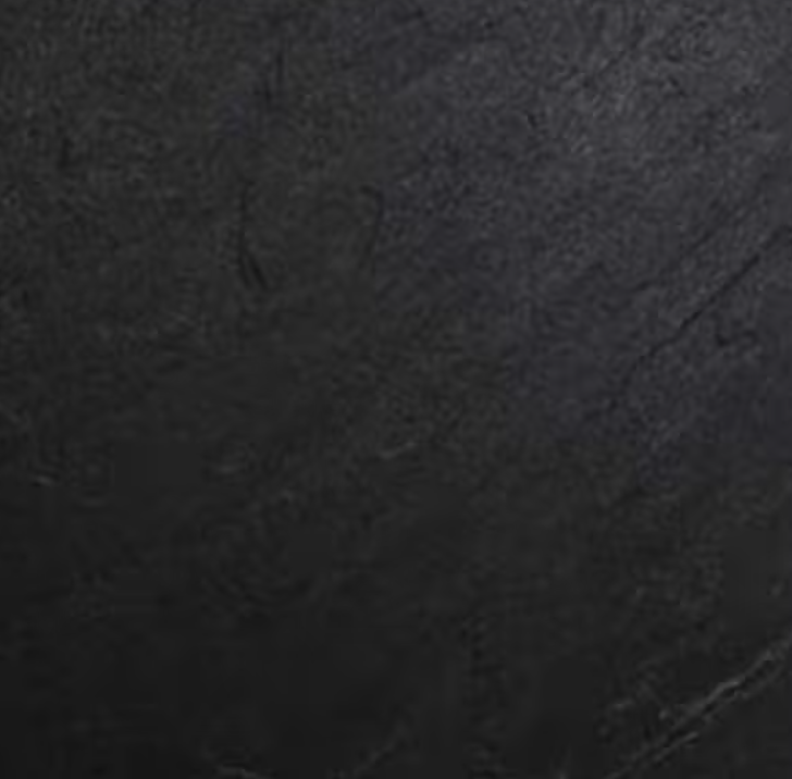 Floor Tiles Super Slate Black Matte 12" x 24"