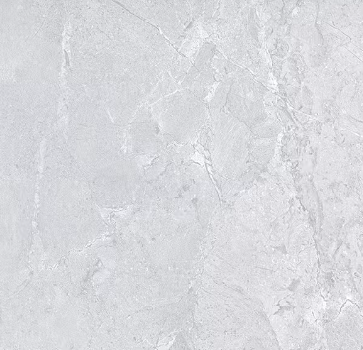 Floor Tiles Time Marble Silver Matte 12" x 24"
