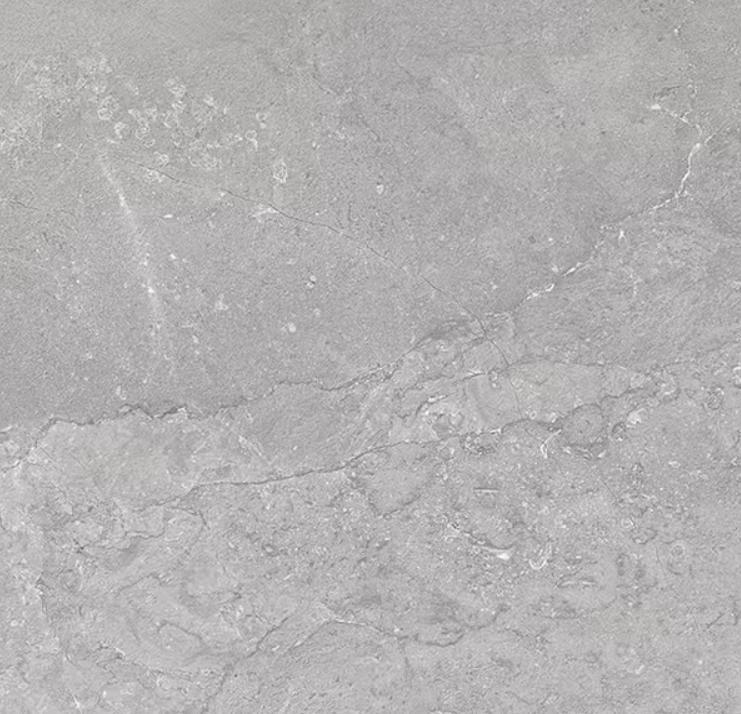 Floor Tiles Time Marble Grey Matte 12" x 24"