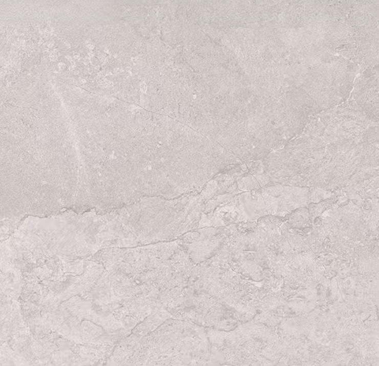 Floor Tiles Time Marble Taupe Matte 12" x 24"