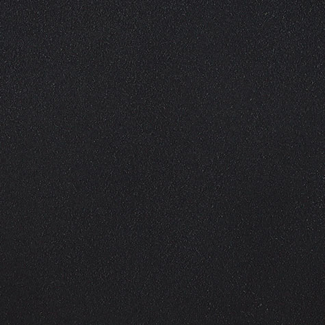Wall Tiles Jubilee Hex Black Matte 8" x 9"