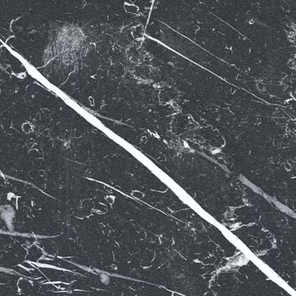 Mosaic Kayak Marquina Matte 6-11/16" x 13"