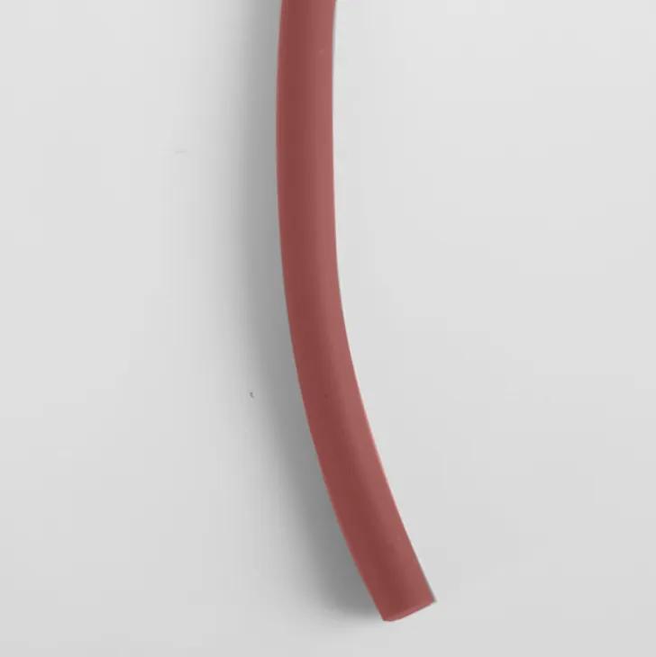 Floor Welding Rod Solid Color #1287463 Red 164'