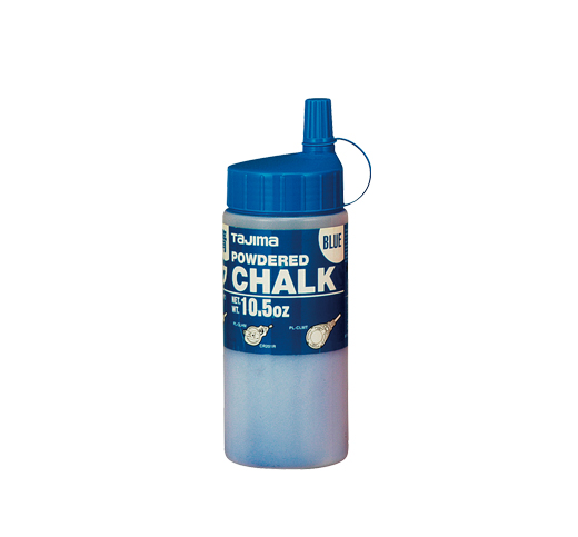 Micro Chalk Craie ultra-fine - 10.5 oz. Bleu
