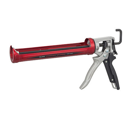 Pistolet Convoy Super rotatif à calfeutrer - 710g / 25oz