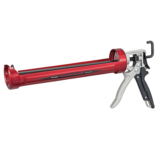 Pistolet Convoy Super rotatif à calfeutrer - 1005g / 35oz