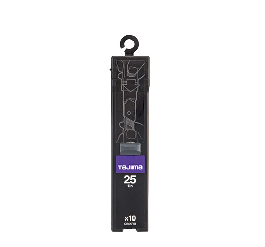 Premium Cutter Series Razar Black Blade™