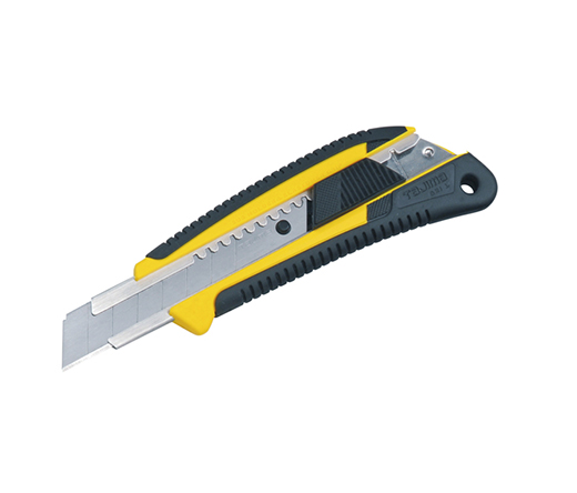 Verrouillage de lame à verrouillage automatique GRI® robuste