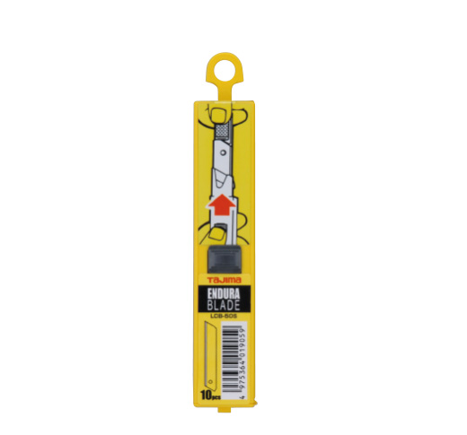 SOLID Endura-Blade non-segmented - Pack of 10