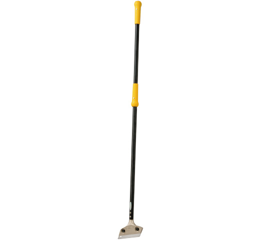 Scrape-Rite reversible-blade - 48" Handle
