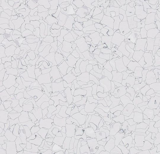 Revêtement de sol antistatique Colorex EC Montblanc 24-3/16" x 24-3/16"