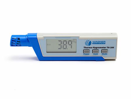 TH-200 Thermo-Hygrometer