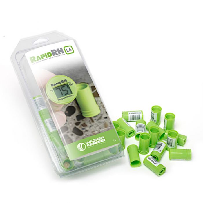 Smart Sensor paquet économique pièces de remplacement pour Rapid RH L6 (paquet de 100)