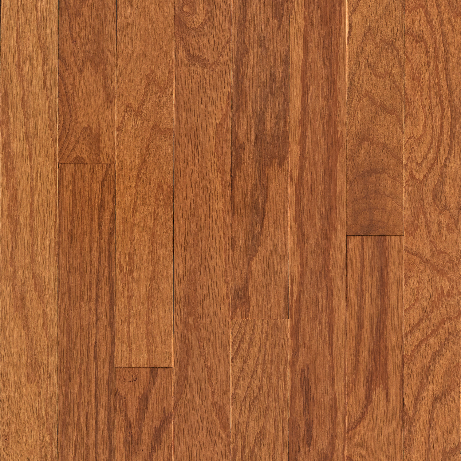Bruce - Engineered Hardwood Springdale Plank Butterscotch 3