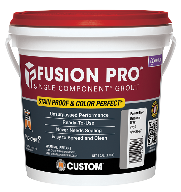 Fusion (CFP1451-2T) product