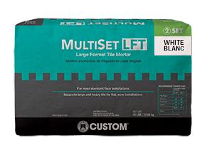 Custom Building Products (CMSMLFTW50) product