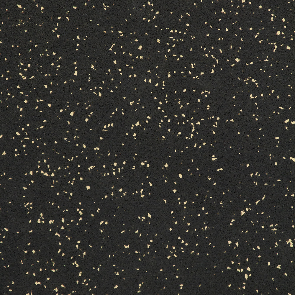 ROPPE Rubber Roll Recoil #198 Ivory 10% Chips 48