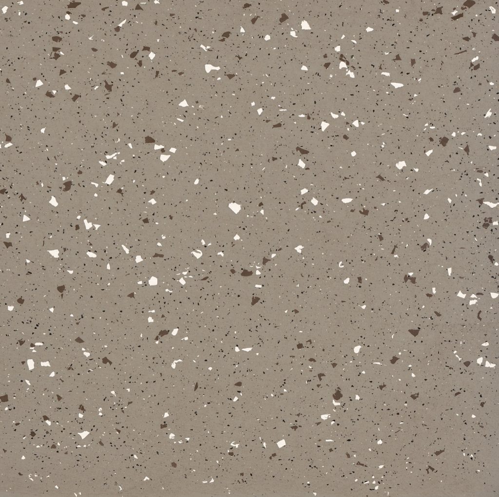 Rubber Tiles Tuflex Spartus Interlock #936 Dusk 25-3/4" x 25-3/4" - 9.5 mm