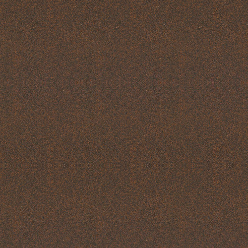 Rubber Tiles Tuflex Spartus Square #758 Pecan 27" x 27" - 9.5 mm