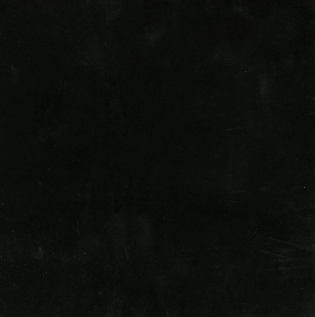 Rubber Tiles Tuflex Spartus Square #849 Ebony 27" x 27" - 9.5 mm