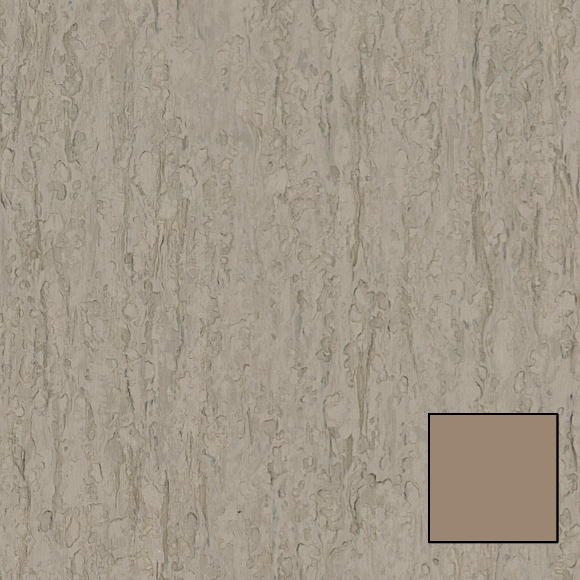Rouleau de vinyle homogène iQ Optima #207 Prairie Dancing 6.5' - 2 mm (vendu en vg²)