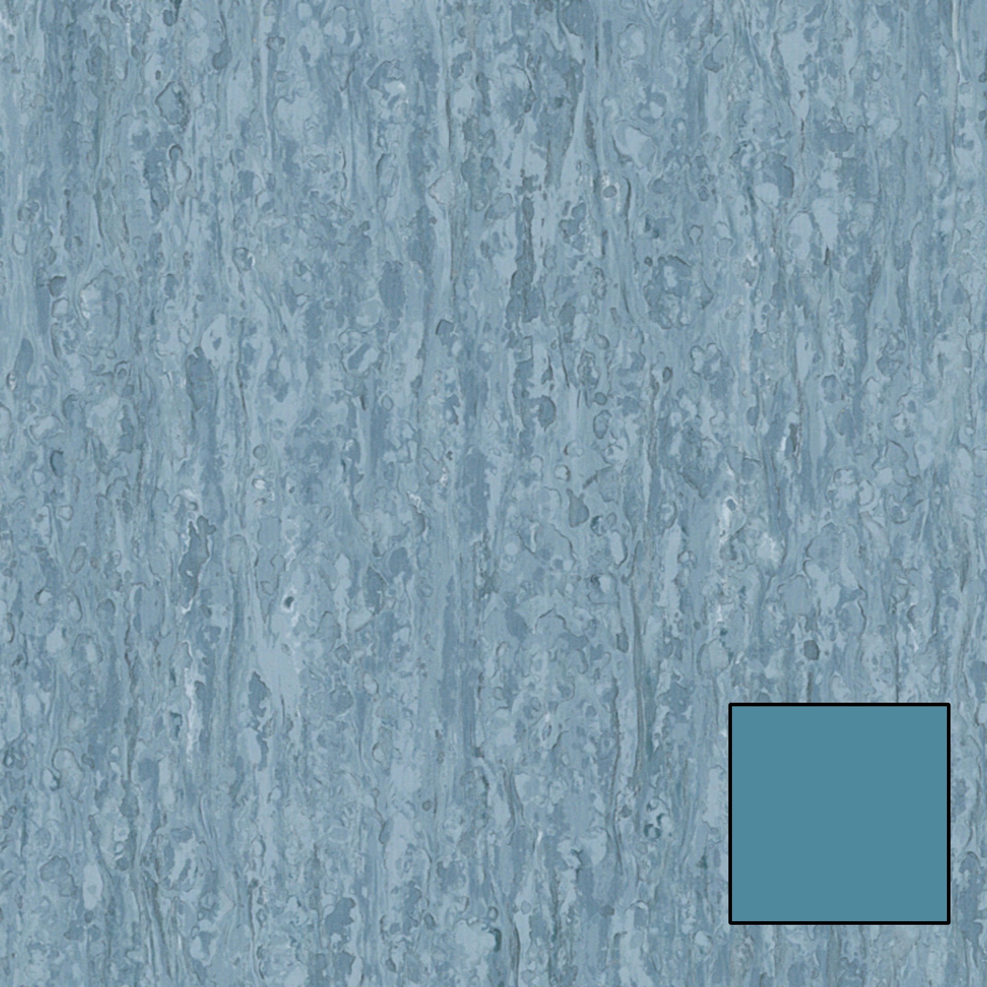 Rouleau de vinyle homogène iQ Optima #251 Spencer’s Eyes 6.5' - 2 mm (vendu en vg²)